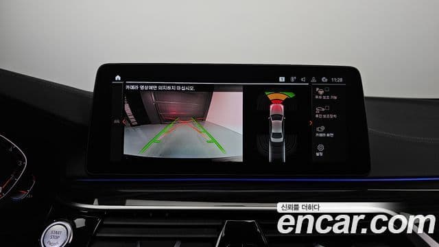 BMW 5시리즈 (G30) 520i M Sport, 2021 17