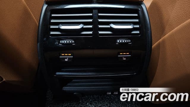 BMW 5시리즈 (G30) 520i M Sport, 2021 18