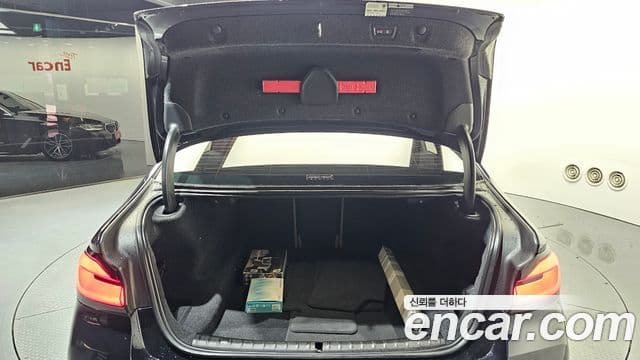 BMW 5시리즈 (G30) 520i M Sport, 2021 20