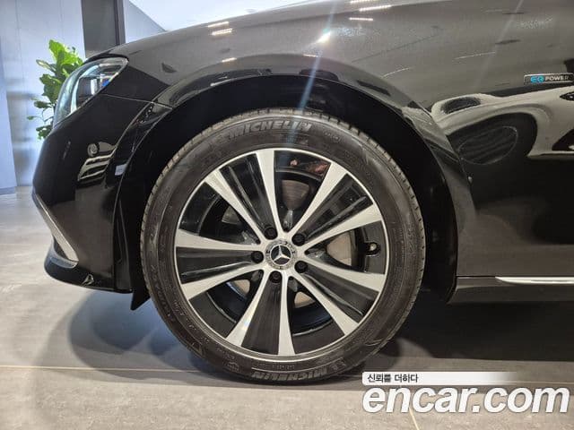 Mercedes-Benz E-класс W213 Exclusive, 2021 все фото