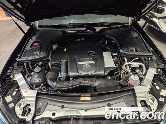 Mercedes-Benz E-класс W213 Exclusive, 2021 6