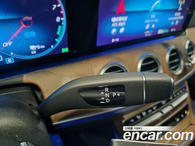 Mercedes-Benz E-класс W213 Exclusive, 2021 9