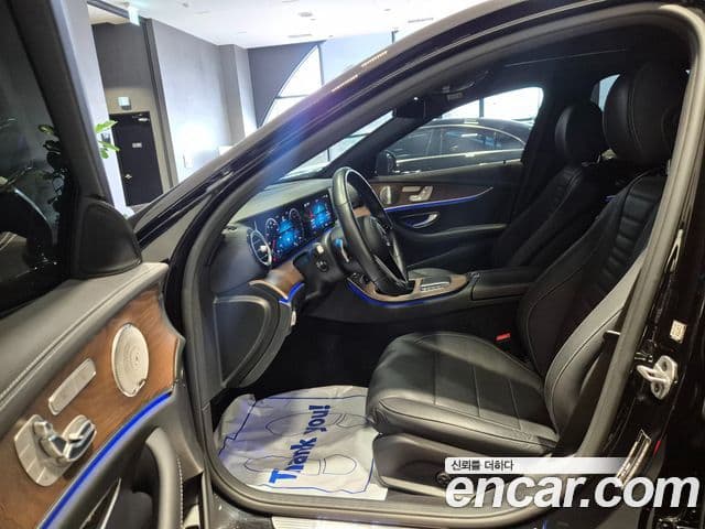 Mercedes-Benz E-класс W213 Exclusive, 2021 10