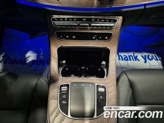 Mercedes-Benz E-класс W213 Exclusive, 2021 11