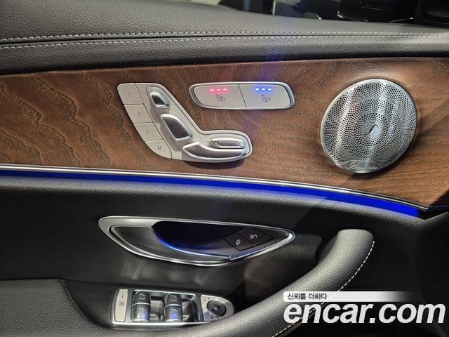 Mercedes-Benz E-класс W213 Exclusive, 2021 13