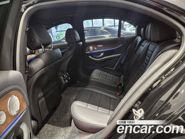 Mercedes-Benz E-класс W213 Exclusive, 2021 14