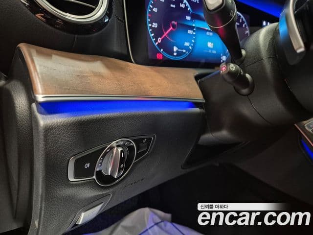 Mercedes-Benz E-класс W213 Exclusive, 2021 19