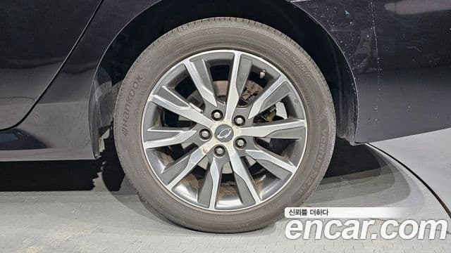 Renault Korea(Samsung) SM5 Nova Classic, 2018 все фото