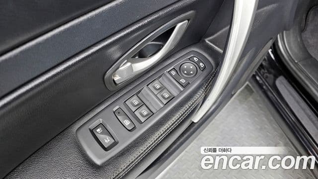 Renault Korea(Samsung) SM5 Nova Classic, 2018 14