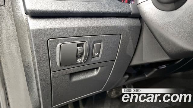 Renault Korea(Samsung) SM5 Nova Classic, 2018 15