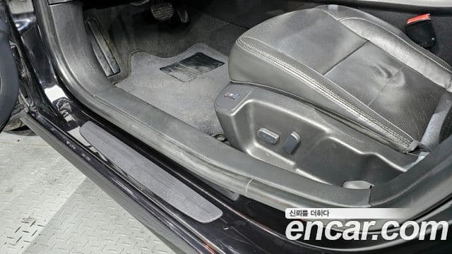 Renault Korea(Samsung) SM5 Nova Classic, 2018 16