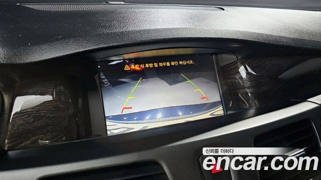 Renault Korea(Samsung) SM5 Nova Classic, 2018 18