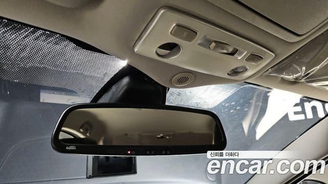 Renault Korea(Samsung) SM5 Nova Classic, 2018 19