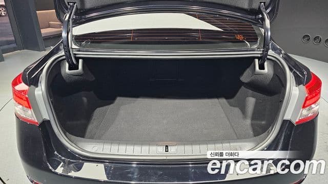 Renault Korea(Samsung) SM5 Nova Classic, 2018 20