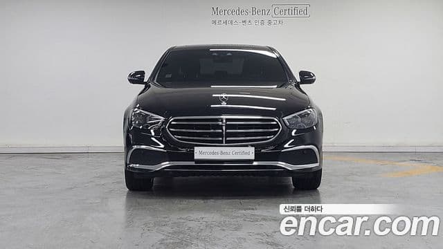 Mercedes-Benz E-класс W213 Exclusive, 2023 3