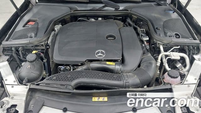 Mercedes-Benz E-класс W213 Exclusive, 2023 6