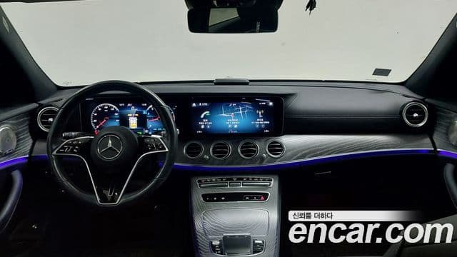 Mercedes-Benz E-класс W213 Exclusive, 2023 7