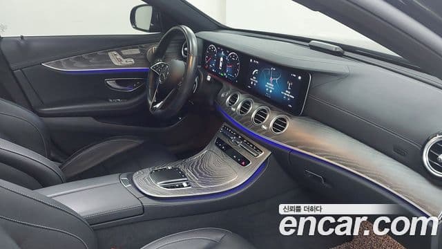 Mercedes-Benz E-класс W213 Exclusive, 2023 9