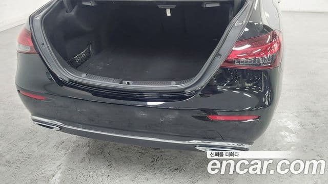 Mercedes-Benz E-класс W213 Exclusive, 2023 11