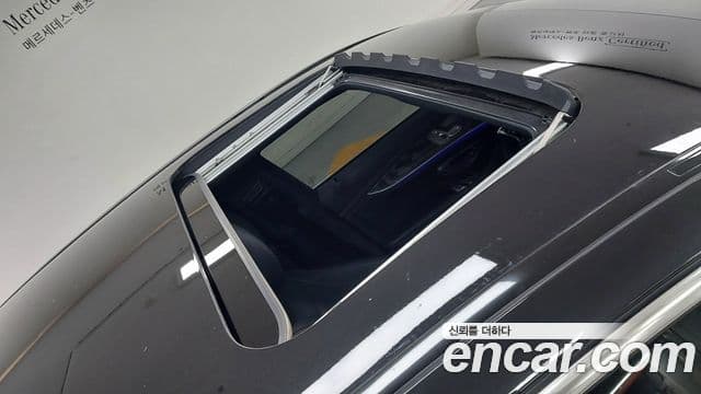 Mercedes-Benz E-класс W213 Exclusive, 2023 12