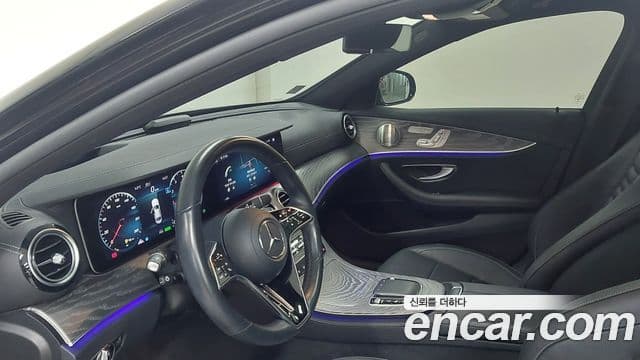 Mercedes-Benz E-класс W213 Exclusive, 2023 13