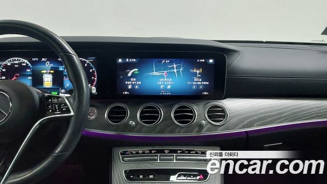 Mercedes-Benz E-класс W213 Exclusive, 2023 19