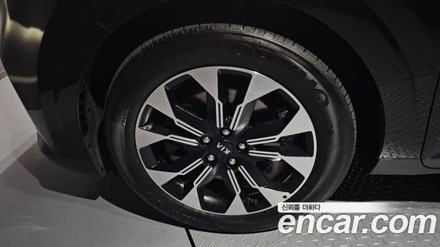 Kia Carnival 4세대 Noblesse, 2021 все фото