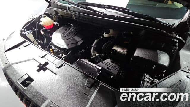 Kia Carnival 4세대 Noblesse, 2021 6