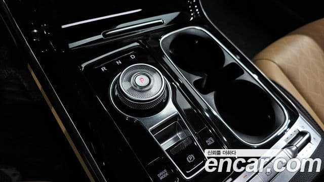 Kia Carnival 4세대 Noblesse, 2021 9