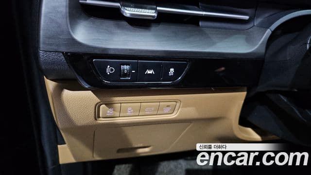 Kia Carnival 4세대 Noblesse, 2021 16