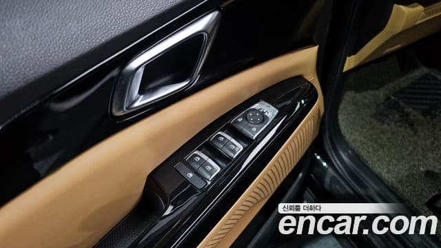 Kia Carnival 4세대 Noblesse, 2021 20