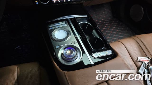 Genesis G80 (RG3) бензин 2.5 турбо AWD, 2022 9