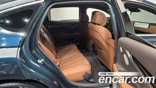 Genesis G80 (RG3) бензин 2.5 турбо AWD, 2022 12