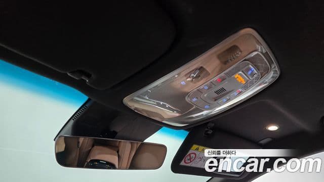 Genesis G80 (RG3) бензин 2.5 турбо AWD, 2022 18