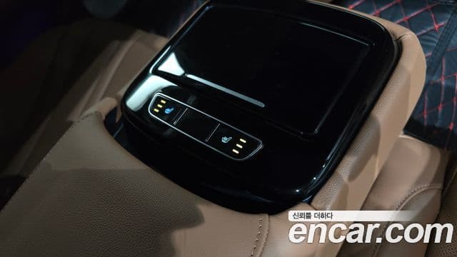 Genesis G80 (RG3) бензин 2.5 турбо AWD, 2022 19