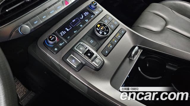 Hyundai Palisade Calligraphy, 2021 9