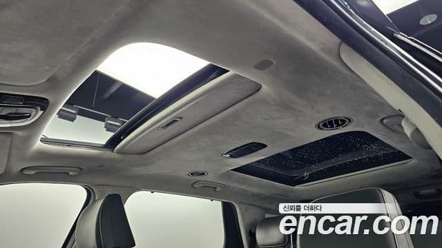 Hyundai Palisade Calligraphy, 2021 14