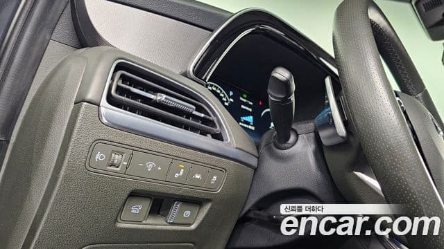 Hyundai Palisade Calligraphy, 2021 15