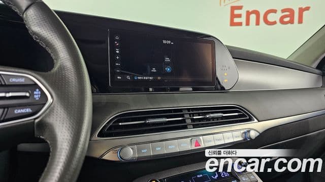 Hyundai Palisade Calligraphy, 2021 17