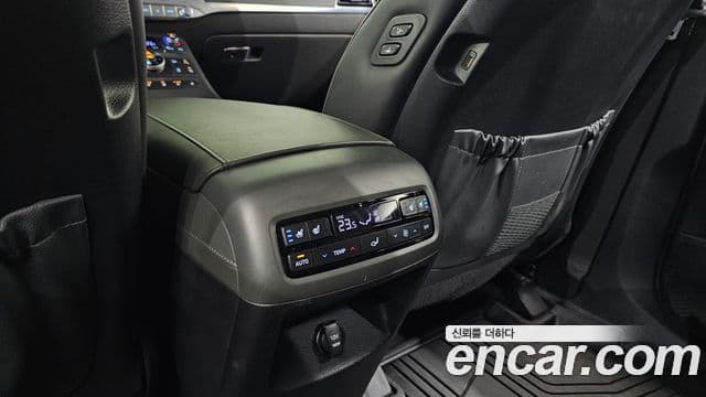 Hyundai Palisade Calligraphy, 2021 19