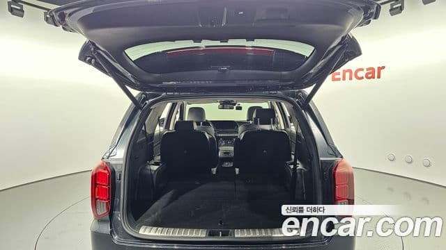 Hyundai Palisade Calligraphy, 2021 20