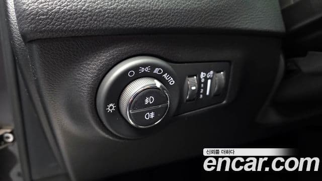 Jeep Compass 2세대 2.4 Limited AWD, 2020 17