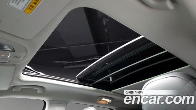 Jeep Compass 2세대 2.4 Limited AWD, 2020 19