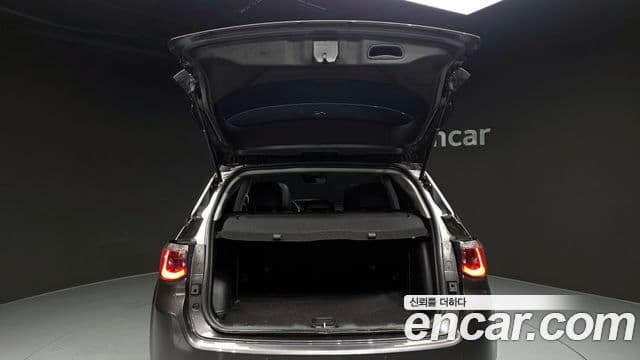 Jeep Compass 2세대 2.4 Limited AWD, 2020 20