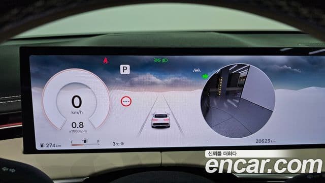 Genesis GV70, 2025 8