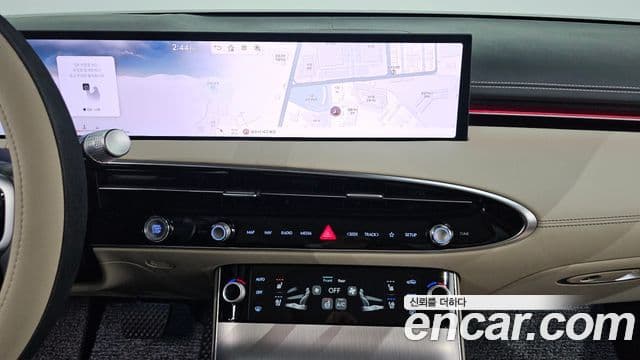 Genesis GV70, 2025 12