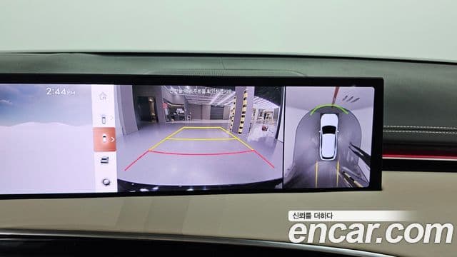 Genesis GV70, 2025 13