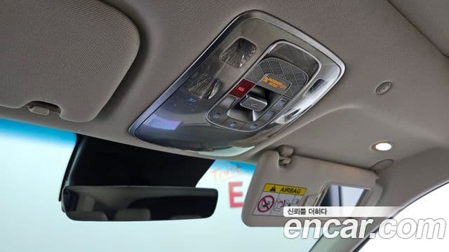 Genesis GV70, 2025 16