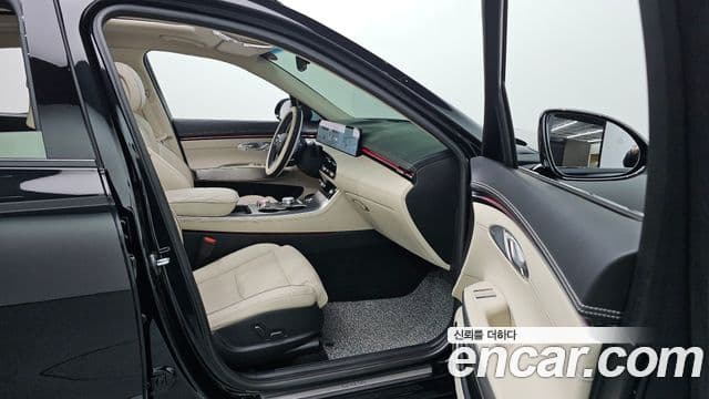 Genesis GV70, 2025 17