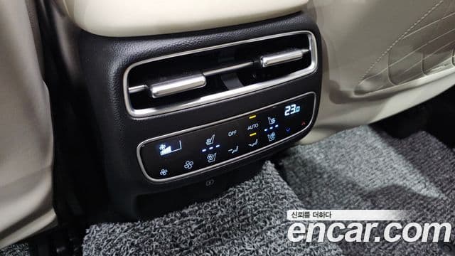 Genesis GV70, 2025 18